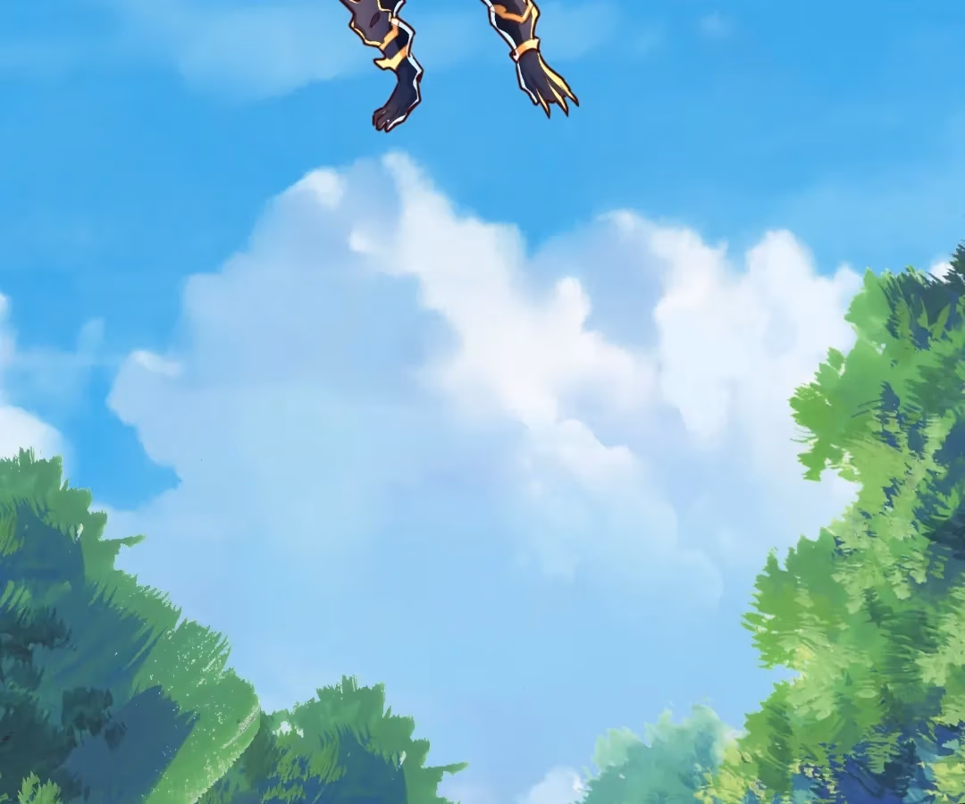 Lost Powers Restored: Unlocking a New Skill Every Day Chapter 286 page 25 - 