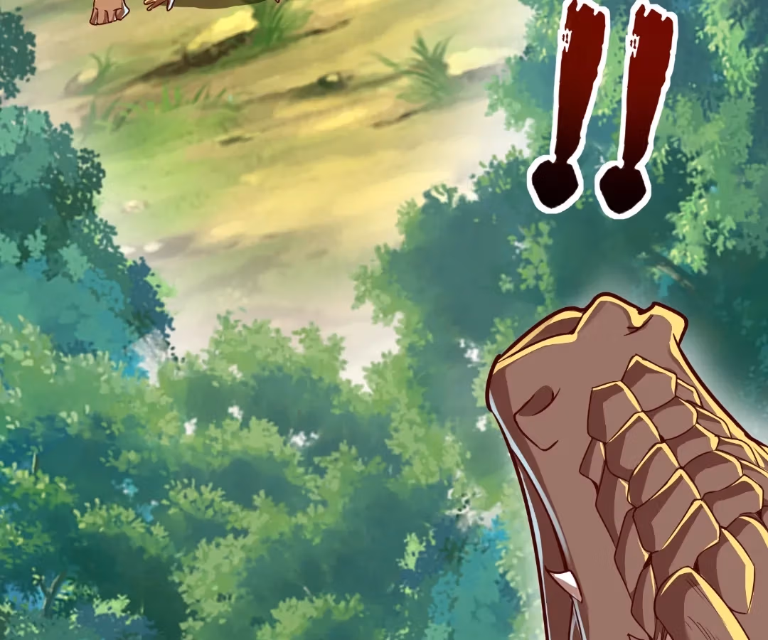 Lost Powers Restored: Unlocking a New Skill Every Day Chapter 286 page 28 - 