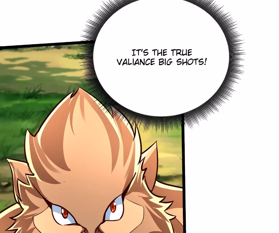 Lost Powers Restored: Unlocking a New Skill Every Day Chapter 286 page 30 - 