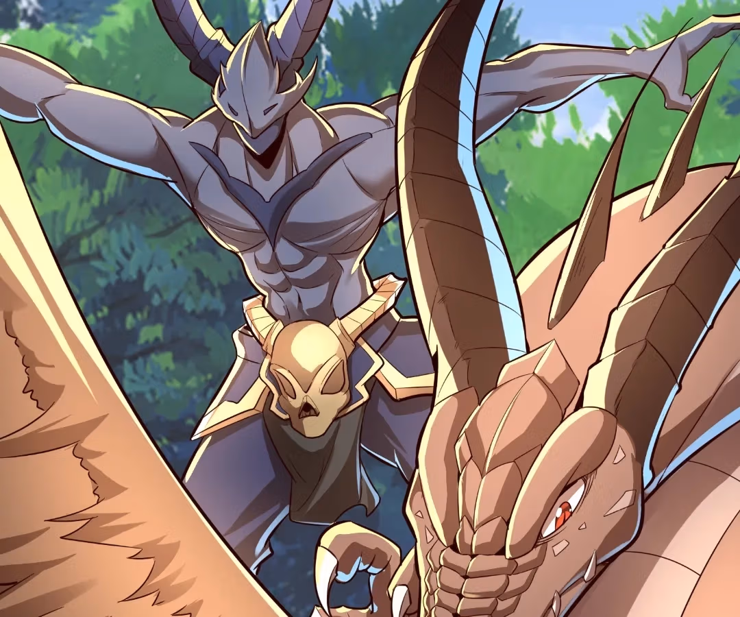 Lost Powers Restored: Unlocking a New Skill Every Day Chapter 286 page 32 - 