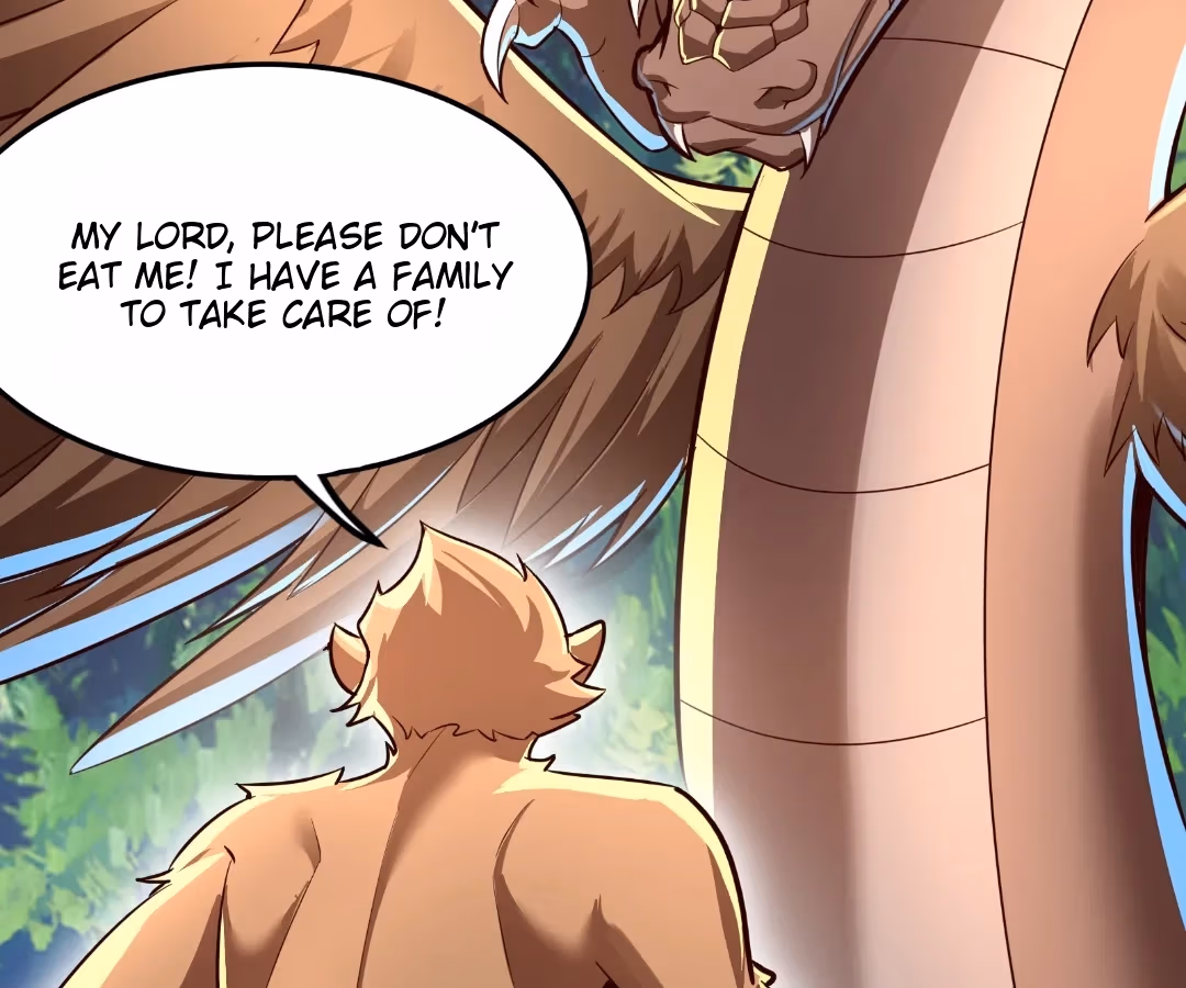 Lost Powers Restored: Unlocking a New Skill Every Day Chapter 286 page 33 - 