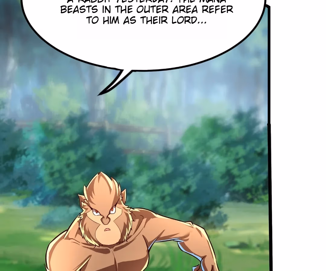 Lost Powers Restored: Unlocking a New Skill Every Day Chapter 286 page 36 - 