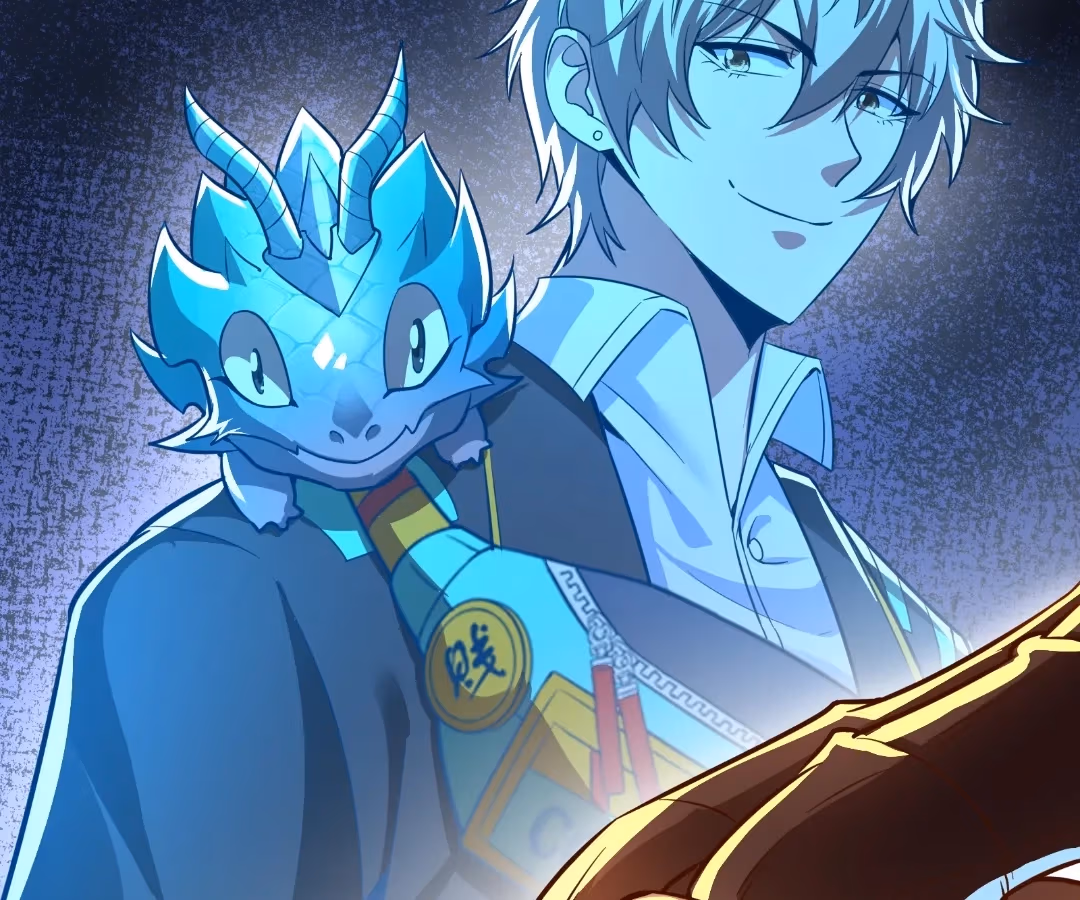 Lost Powers Restored: Unlocking a New Skill Every Day Chapter 286 page 40 - 