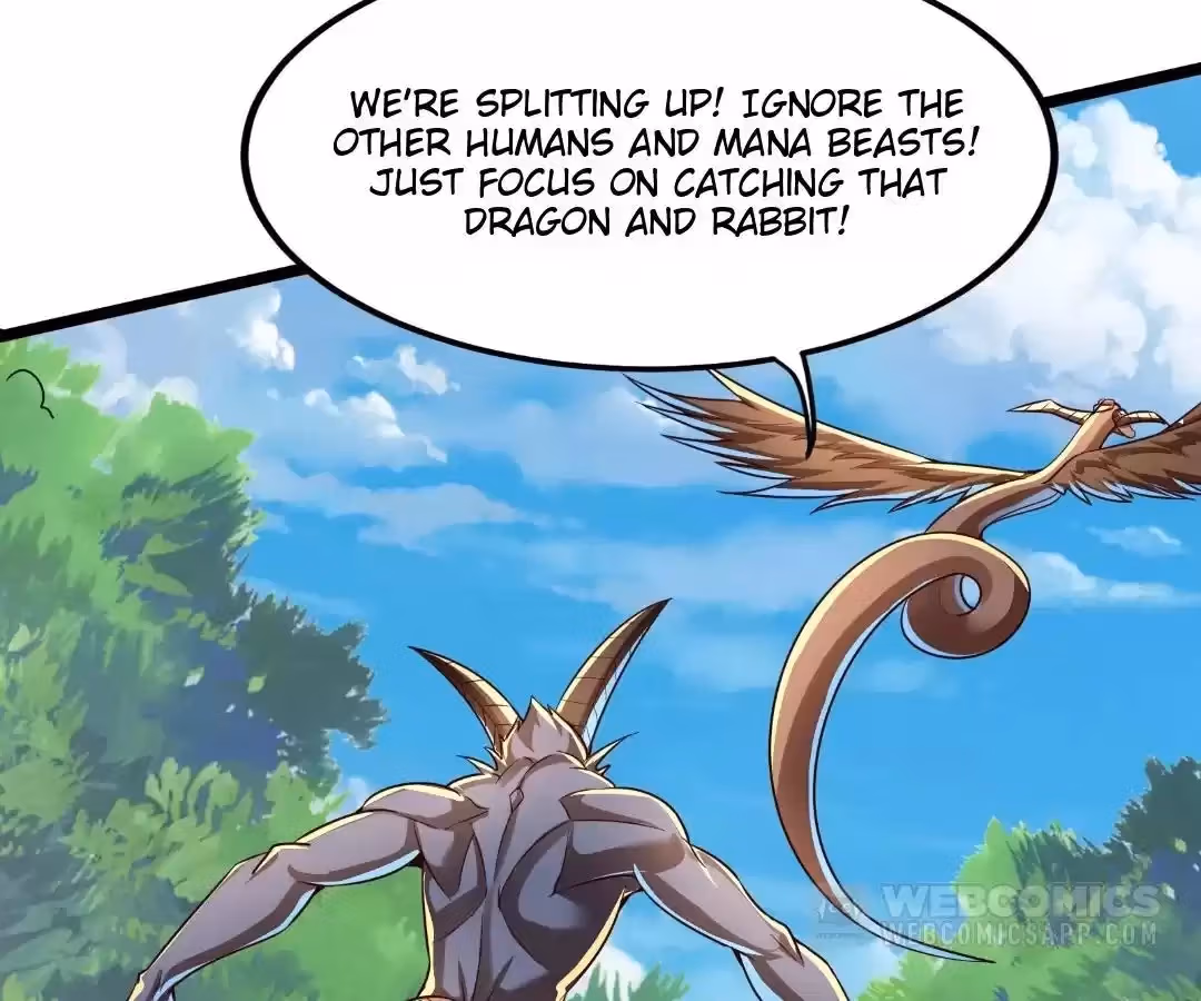 Lost Powers Restored: Unlocking a New Skill Every Day Chapter 286 page 43 - 