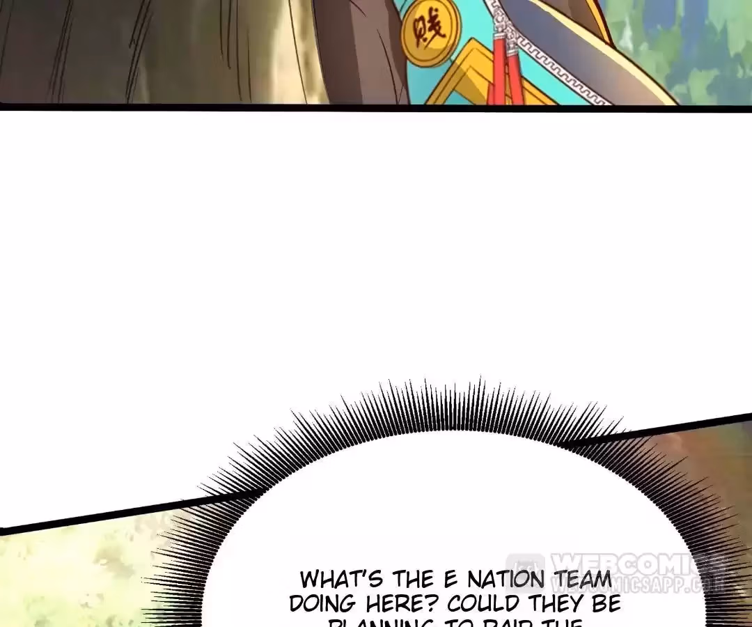 Lost Powers Restored: Unlocking a New Skill Every Day Chapter 286 page 51 - 