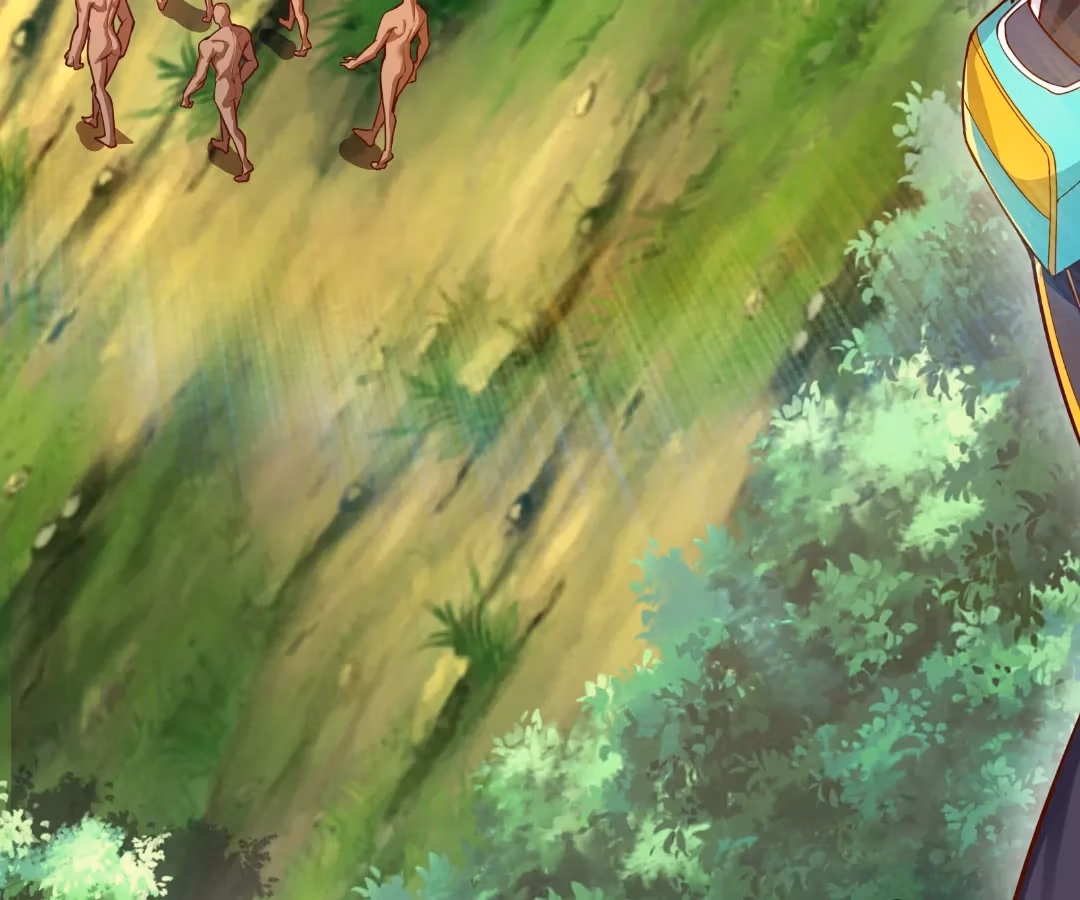 Lost Powers Restored: Unlocking a New Skill Every Day Chapter 286 page 53 - 