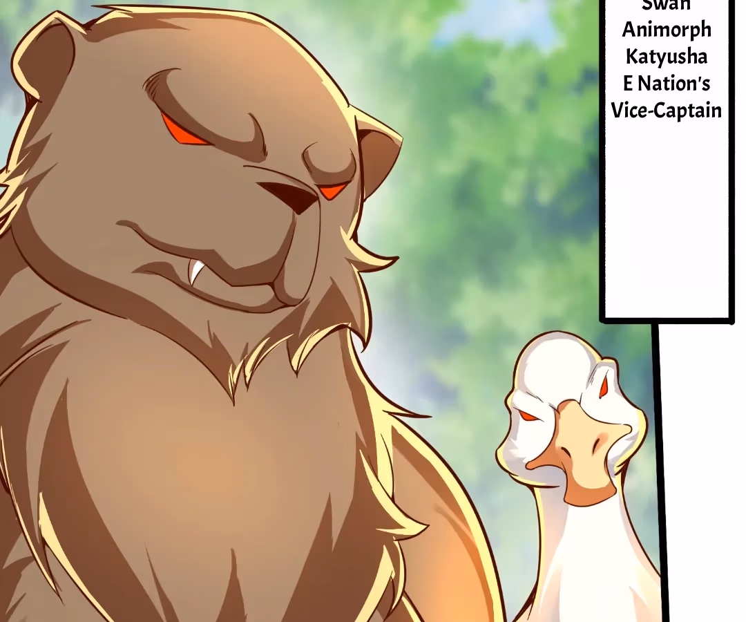 Lost Powers Restored: Unlocking a New Skill Every Day Chapter 286 page 55 - 