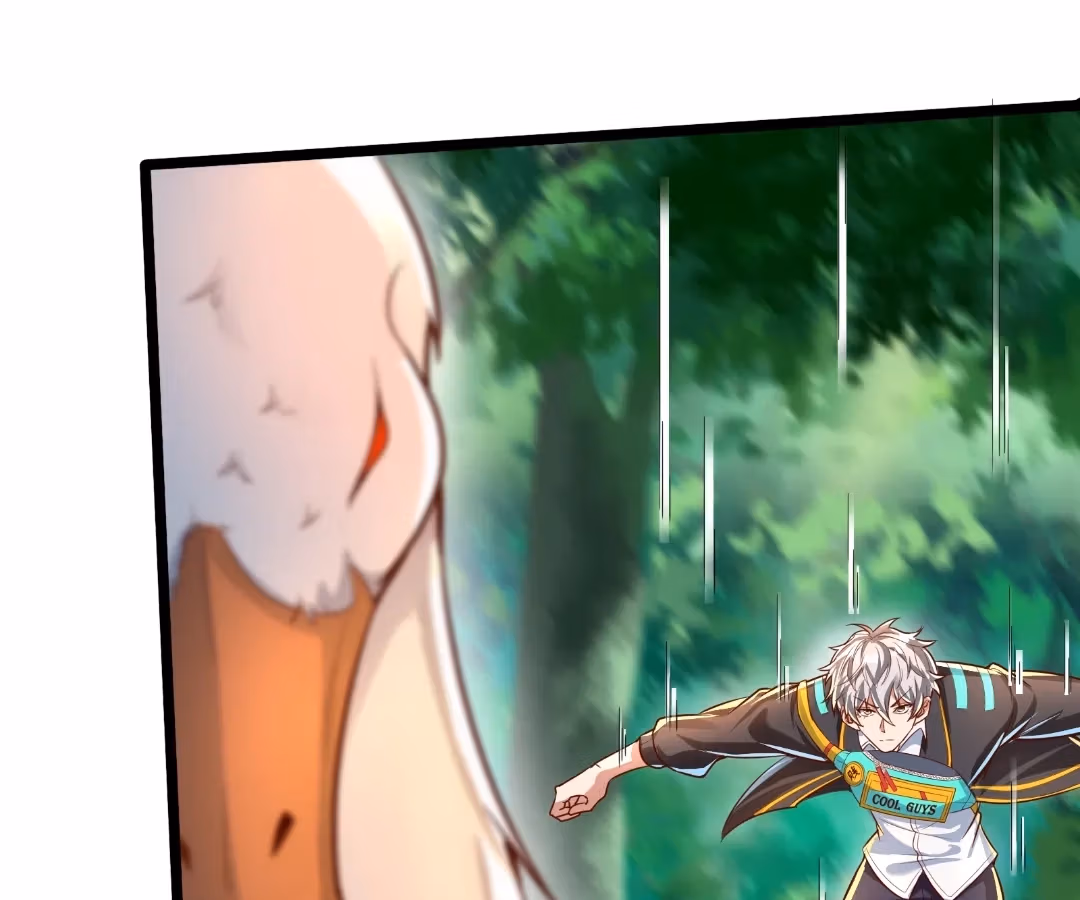 Lost Powers Restored: Unlocking a New Skill Every Day Chapter 286 page 57 - 