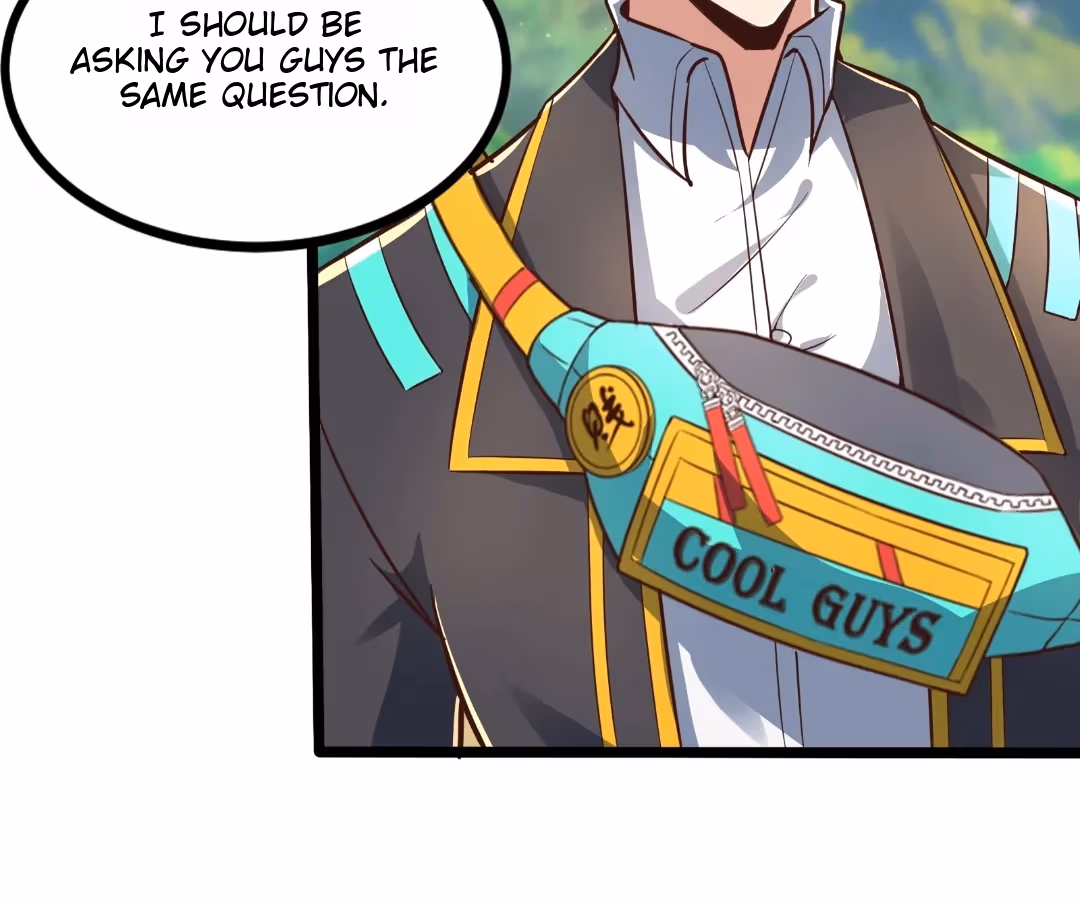 Lost Powers Restored: Unlocking a New Skill Every Day Chapter 286 page 62 - 