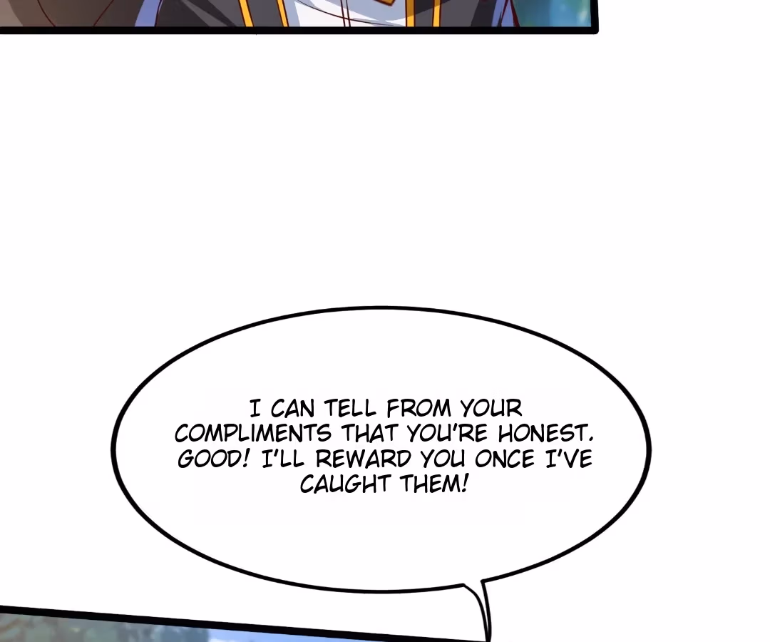 Lost Powers Restored: Unlocking a New Skill Every Day Chapter 286 page 8 - 