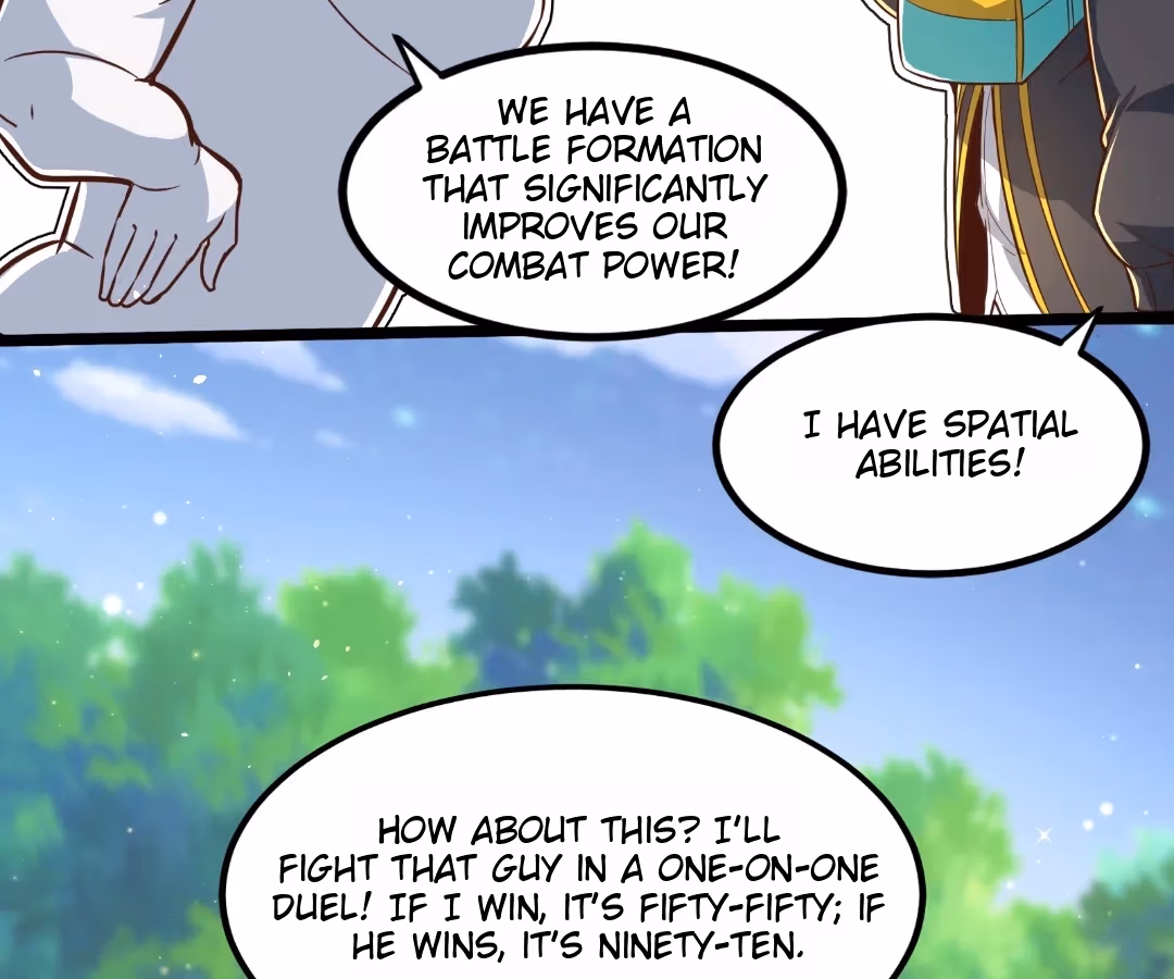 Lost Powers Restored: Unlocking a New Skill Every Day Chapter 286 page 81 - 