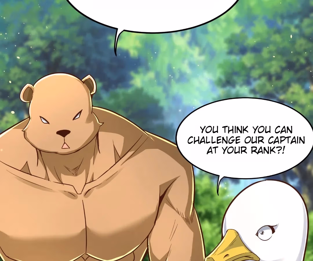 Lost Powers Restored: Unlocking a New Skill Every Day Chapter 286 page 82 - 