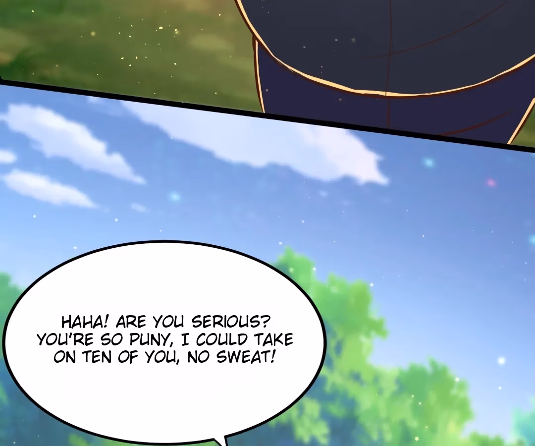 Lost Powers Restored: Unlocking a New Skill Every Day Chapter 286 page 85 - 