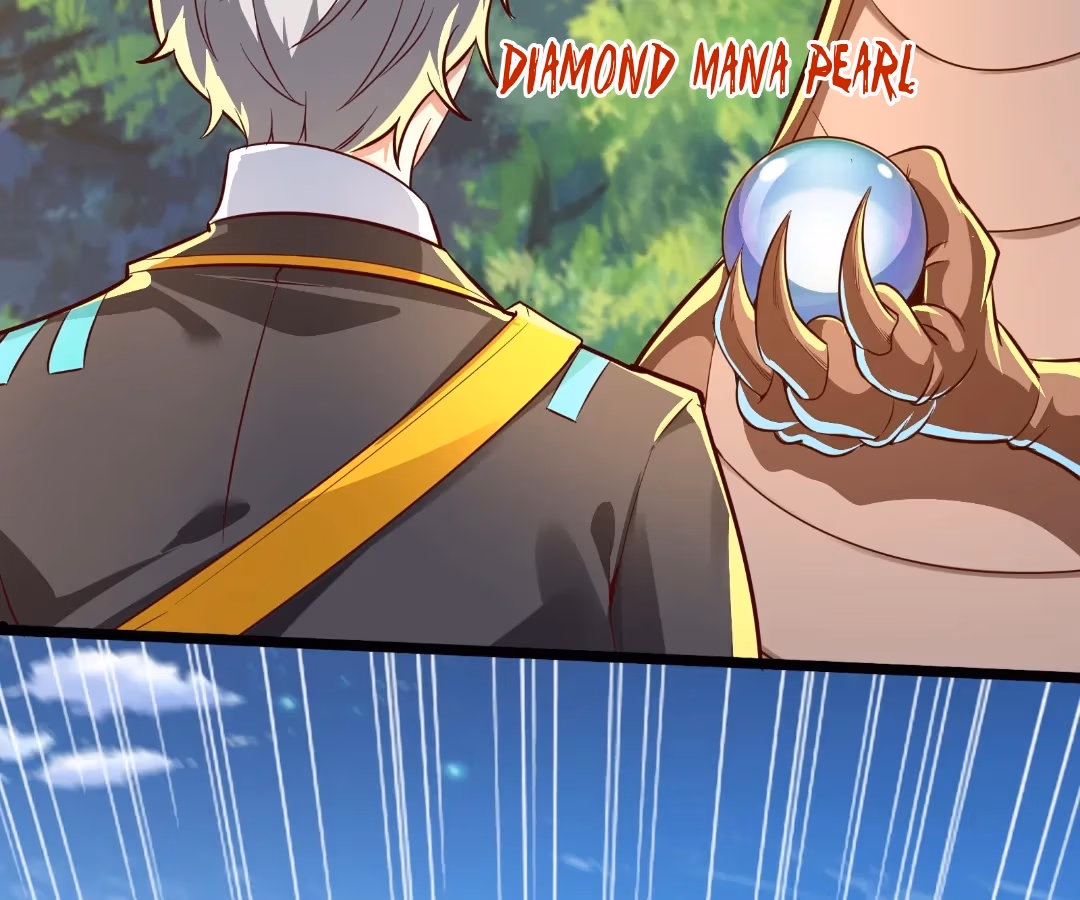 Lost Powers Restored: Unlocking a New Skill Every Day Chapter 286 page 10 - 