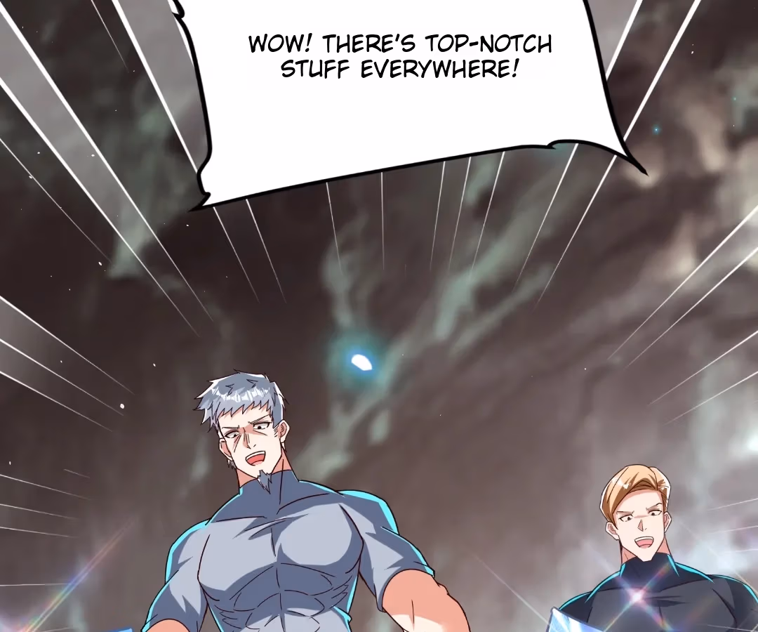 Lost Powers Restored: Unlocking a New Skill Every Day Chapter 287 page 108 - 