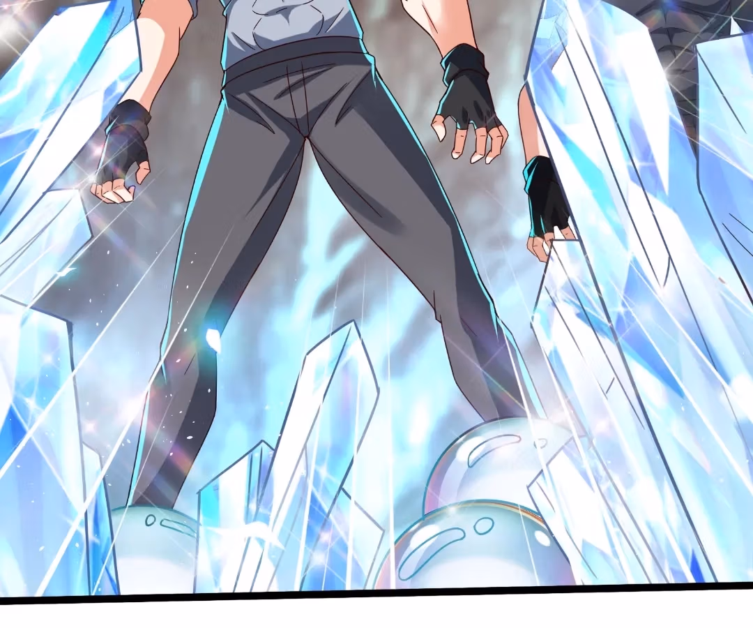 Lost Powers Restored: Unlocking a New Skill Every Day Chapter 287 page 109 - 