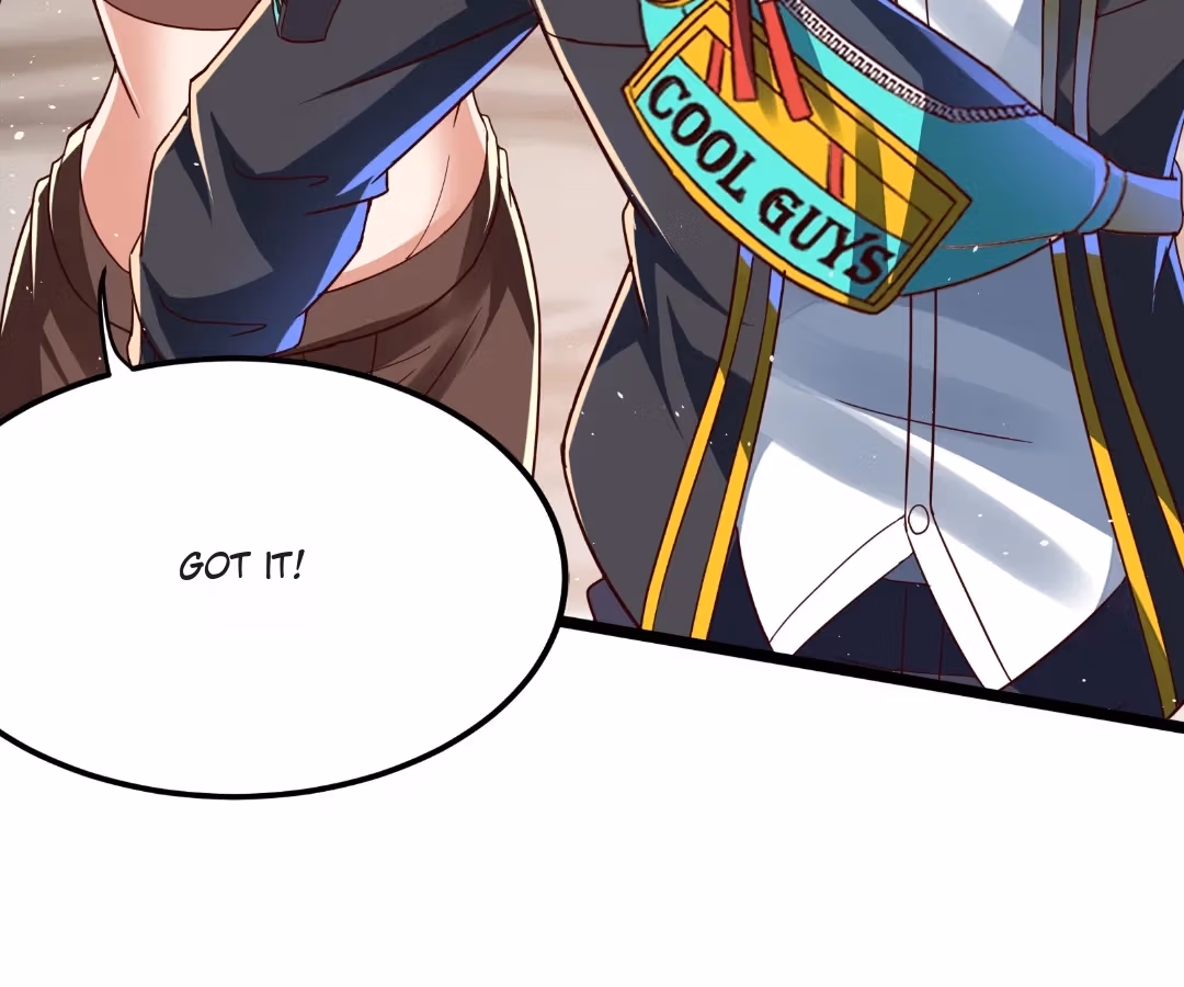 Lost Powers Restored: Unlocking a New Skill Every Day Chapter 287 page 114 - 