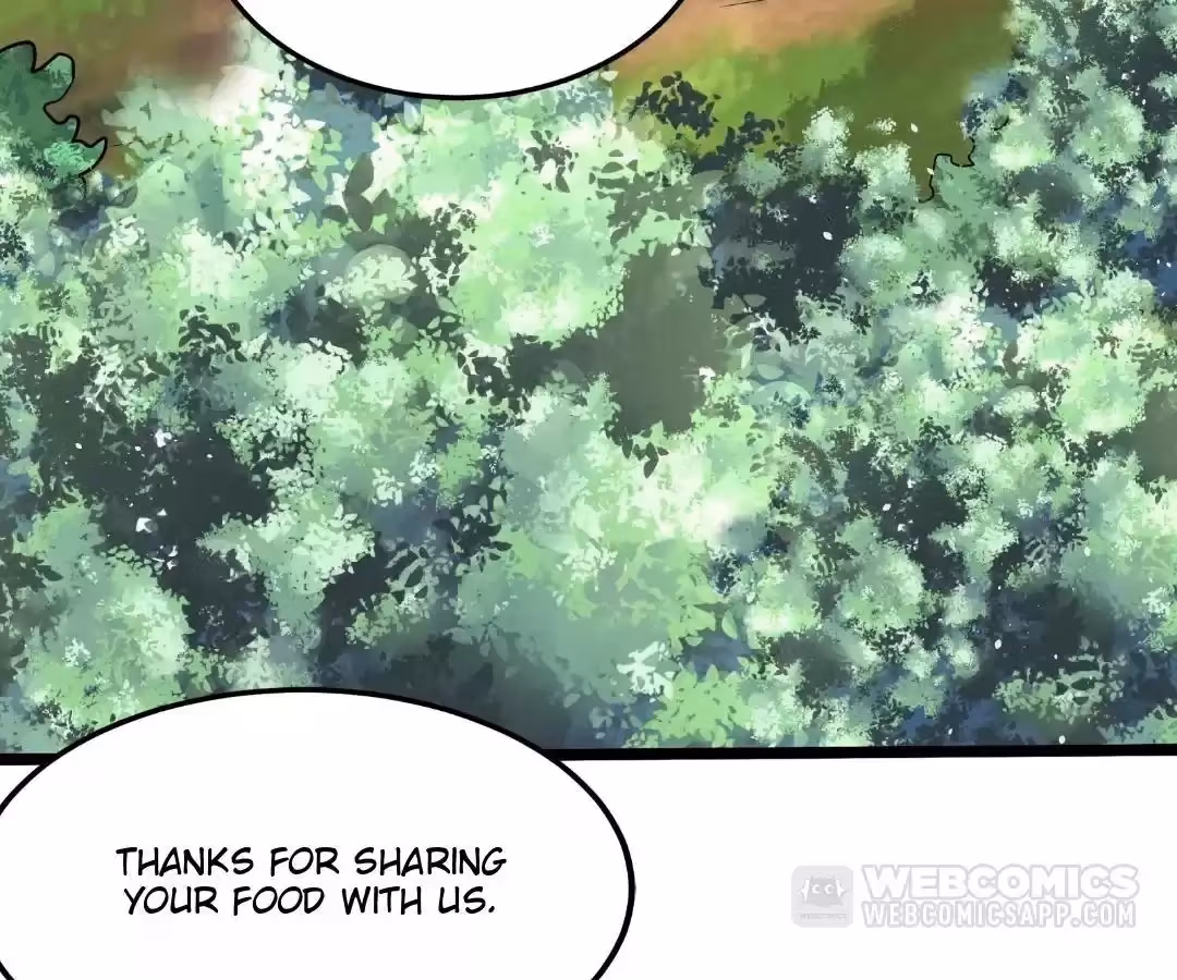 Lost Powers Restored: Unlocking a New Skill Every Day Chapter 287 page 3 - 
