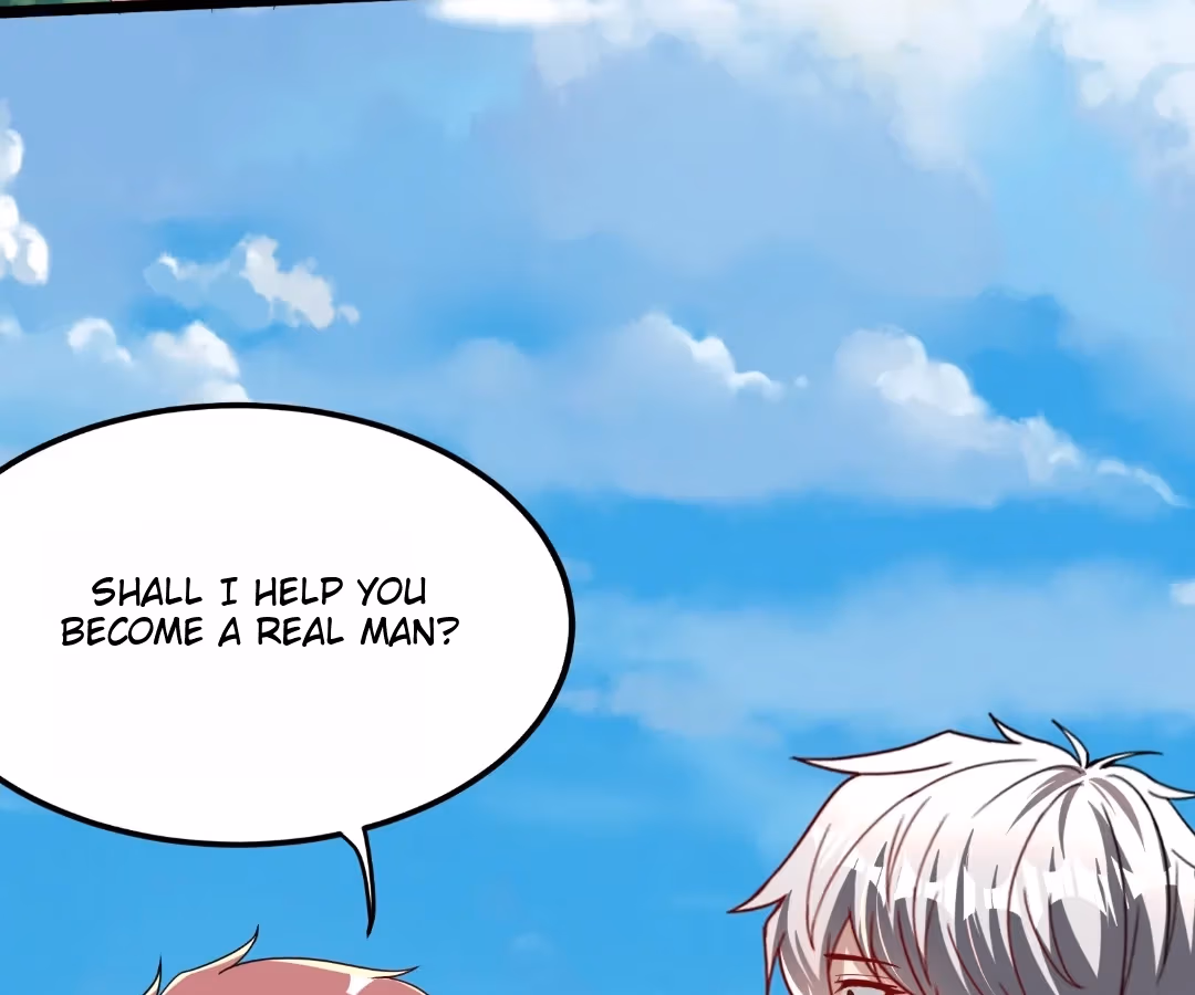 Lost Powers Restored: Unlocking a New Skill Every Day Chapter 287 page 21 - 