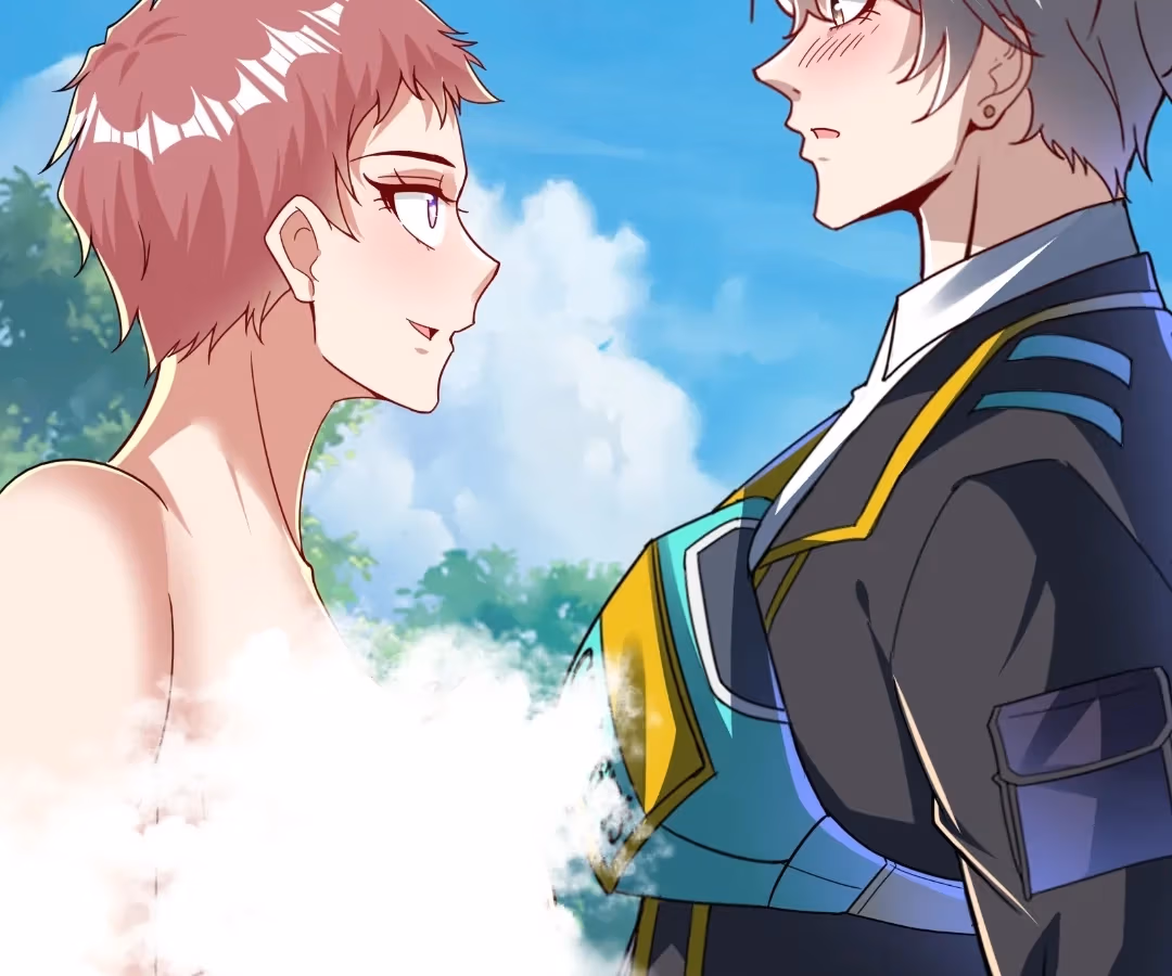 Lost Powers Restored: Unlocking a New Skill Every Day Chapter 287 page 22 - 