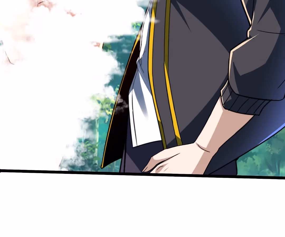 Lost Powers Restored: Unlocking a New Skill Every Day Chapter 287 page 23 - 