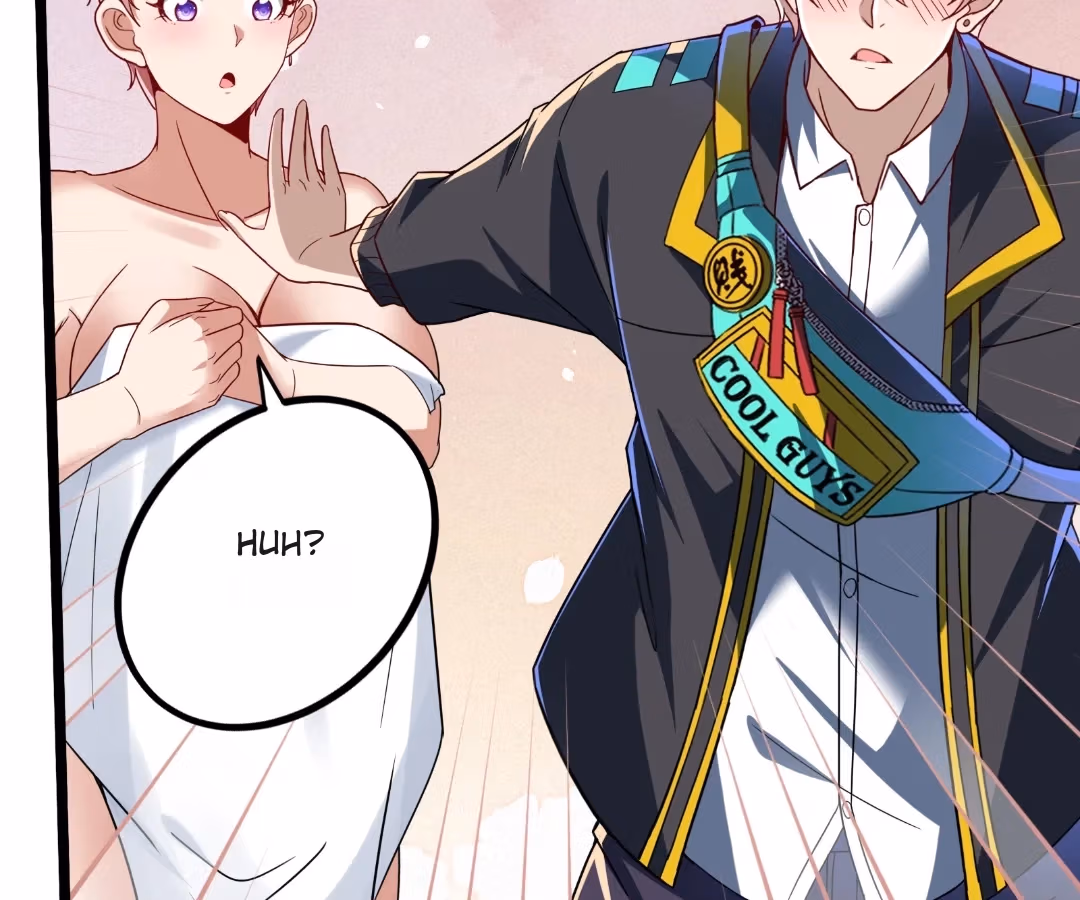 Lost Powers Restored: Unlocking a New Skill Every Day Chapter 287 page 25 - 