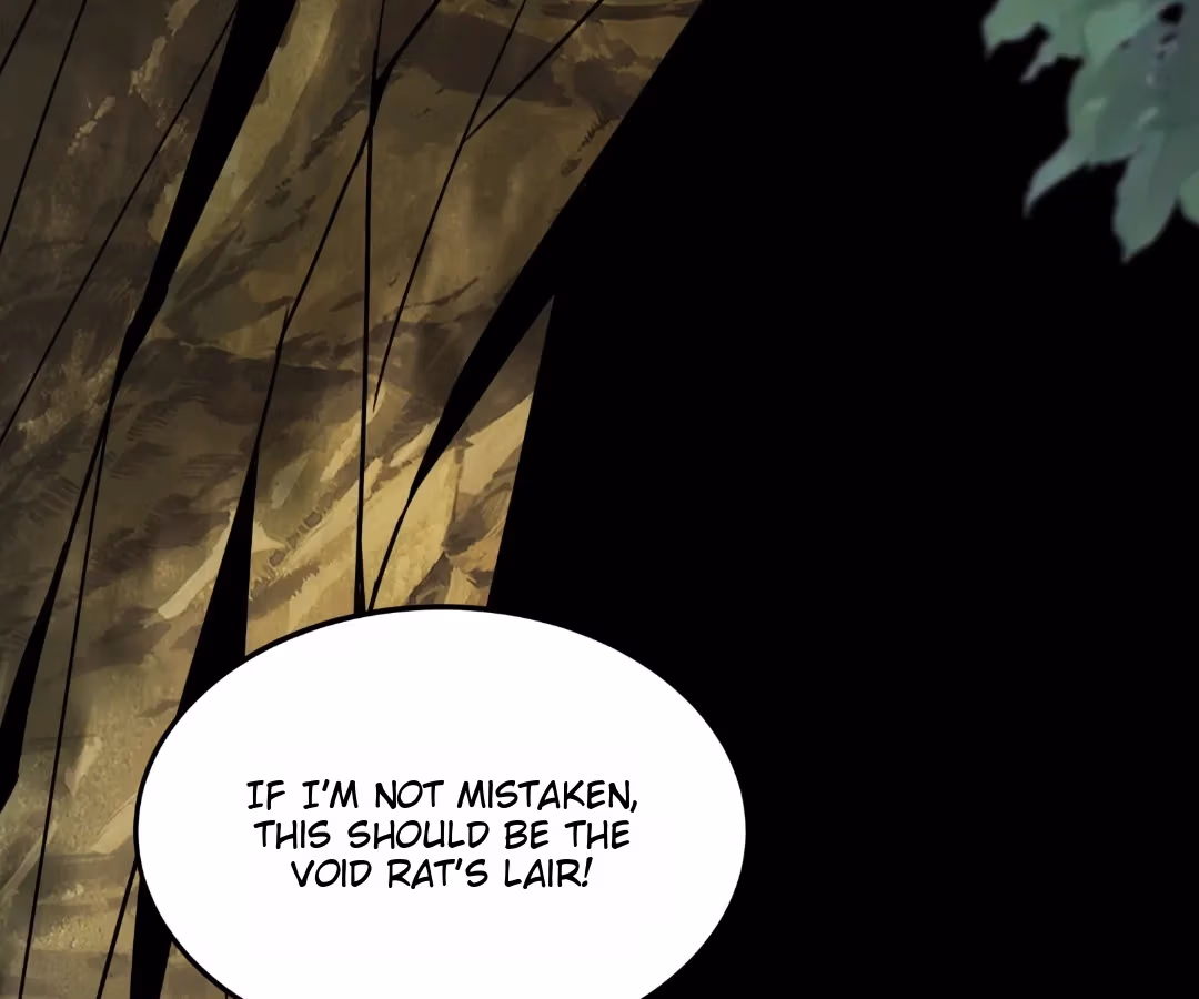 Lost Powers Restored: Unlocking a New Skill Every Day Chapter 287 page 40 - 