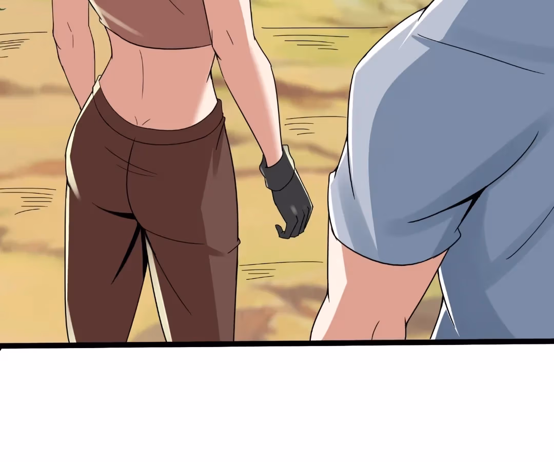 Lost Powers Restored: Unlocking a New Skill Every Day Chapter 287 page 42 - 