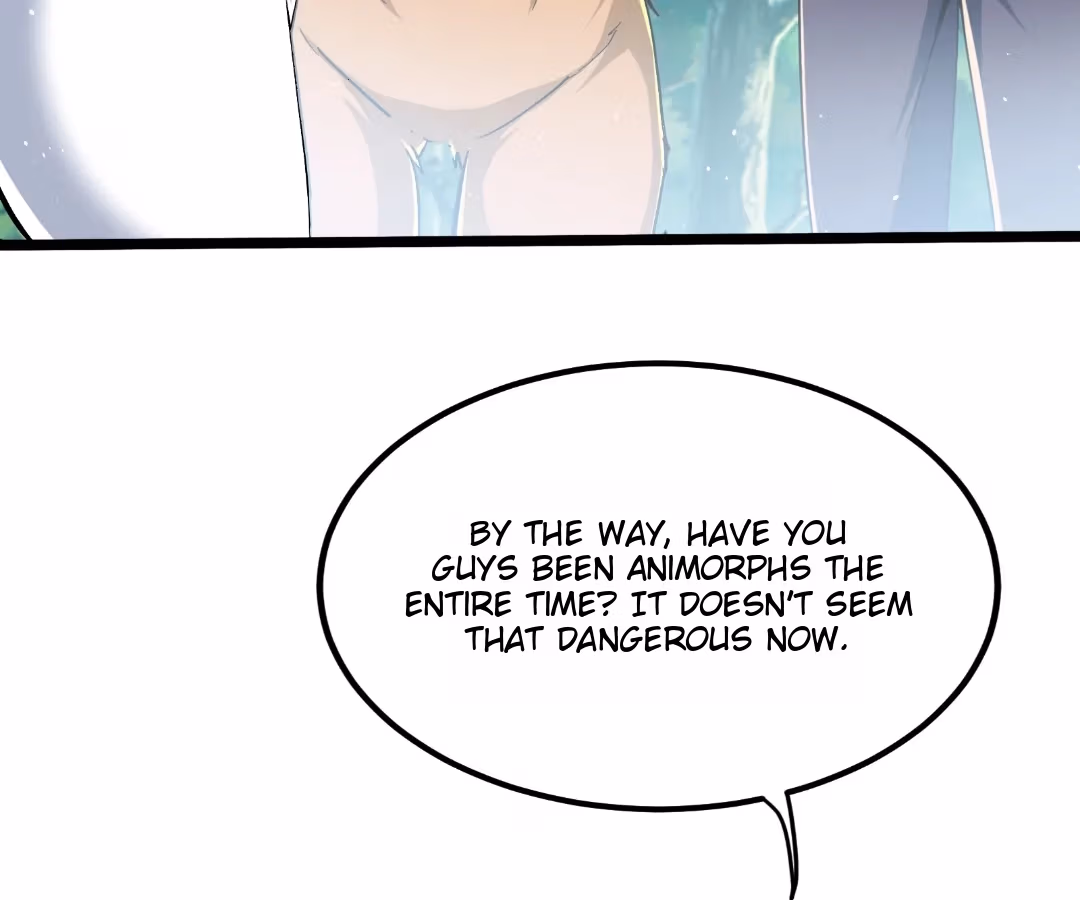 Lost Powers Restored: Unlocking a New Skill Every Day Chapter 287 page 6 - 