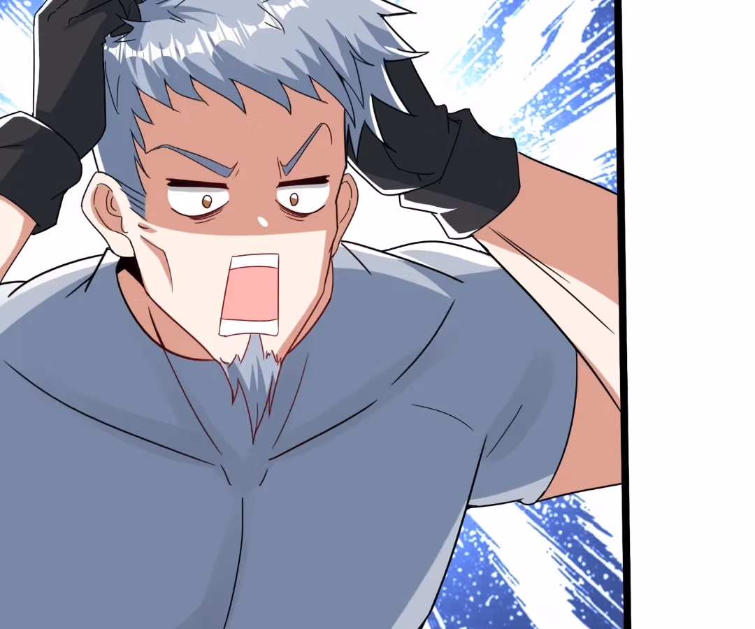 Lost Powers Restored: Unlocking a New Skill Every Day Chapter 287 page 54 - 