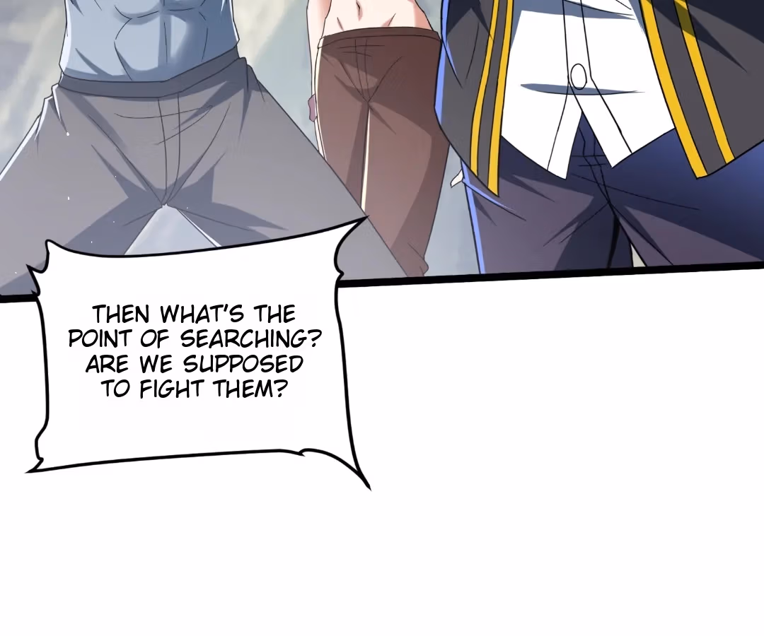 Lost Powers Restored: Unlocking a New Skill Every Day Chapter 287 page 60 - 