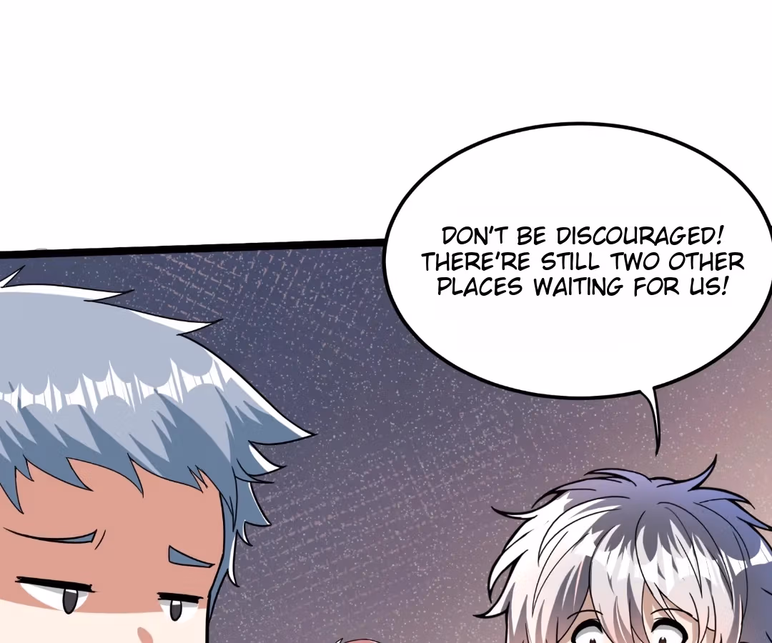 Lost Powers Restored: Unlocking a New Skill Every Day Chapter 287 page 61 - 