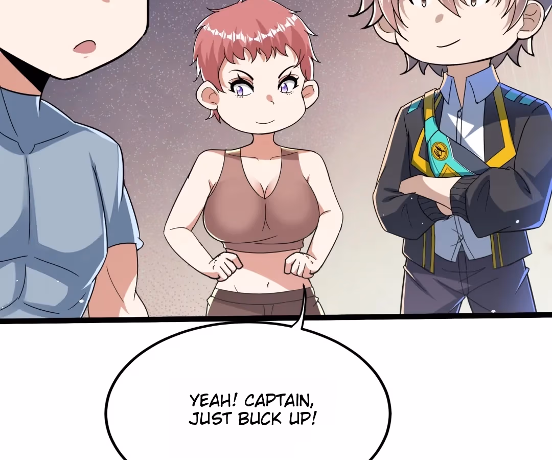 Lost Powers Restored: Unlocking a New Skill Every Day Chapter 287 page 62 - 