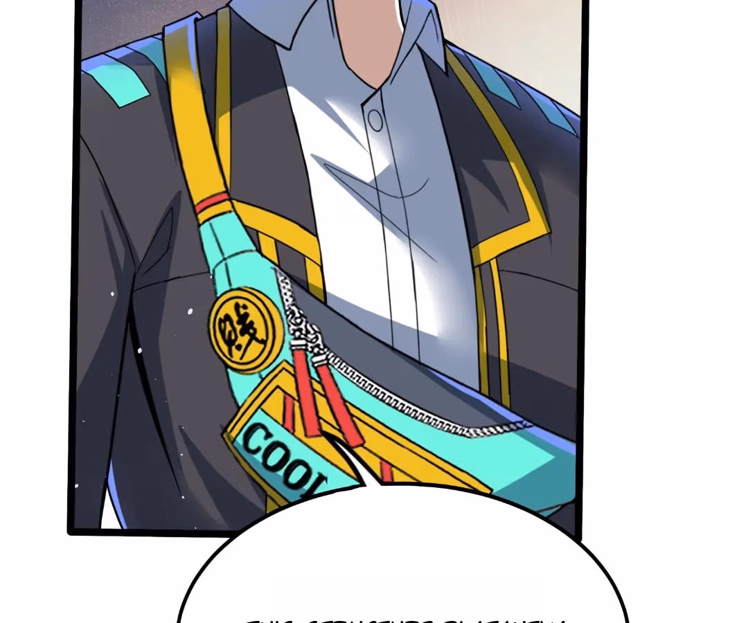 Lost Powers Restored: Unlocking a New Skill Every Day Chapter 287 page 68 - 