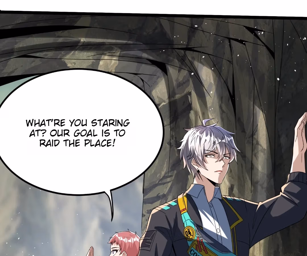 Lost Powers Restored: Unlocking a New Skill Every Day Chapter 287 page 70 - 