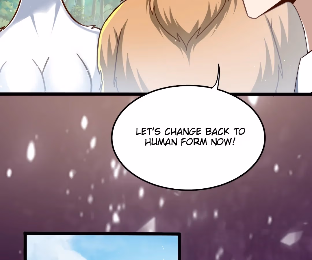 Lost Powers Restored: Unlocking a New Skill Every Day Chapter 287 page 8 - 