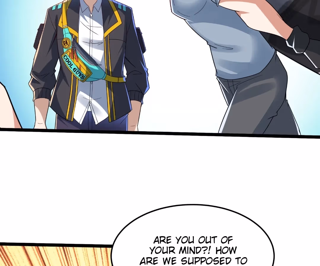 Lost Powers Restored: Unlocking a New Skill Every Day Chapter 287 page 74 - 