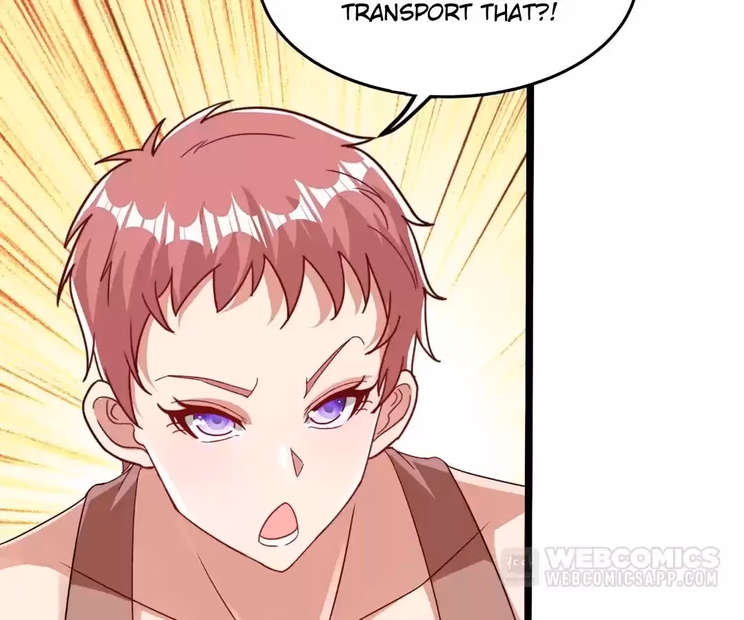 Lost Powers Restored: Unlocking a New Skill Every Day Chapter 287 page 75 - 
