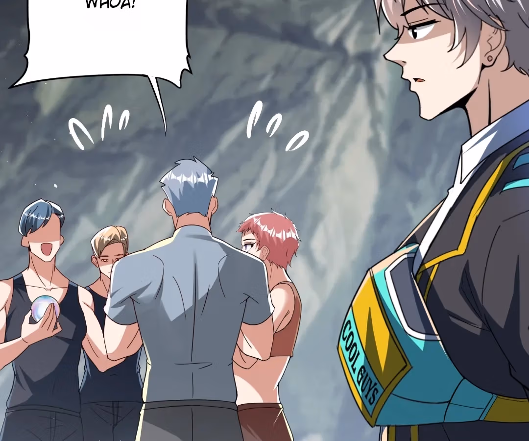 Lost Powers Restored: Unlocking a New Skill Every Day Chapter 287 page 84 - 
