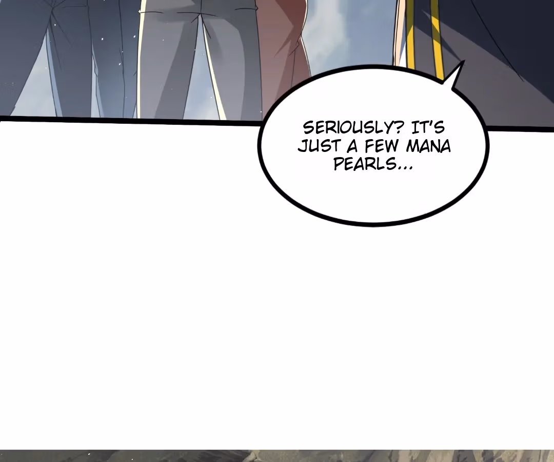 Lost Powers Restored: Unlocking a New Skill Every Day Chapter 287 page 85 - 