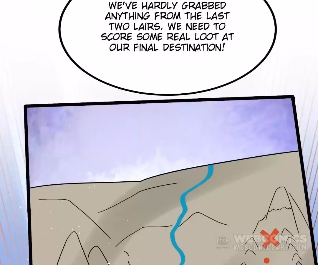 Lost Powers Restored: Unlocking a New Skill Every Day Chapter 287 page 91 - 