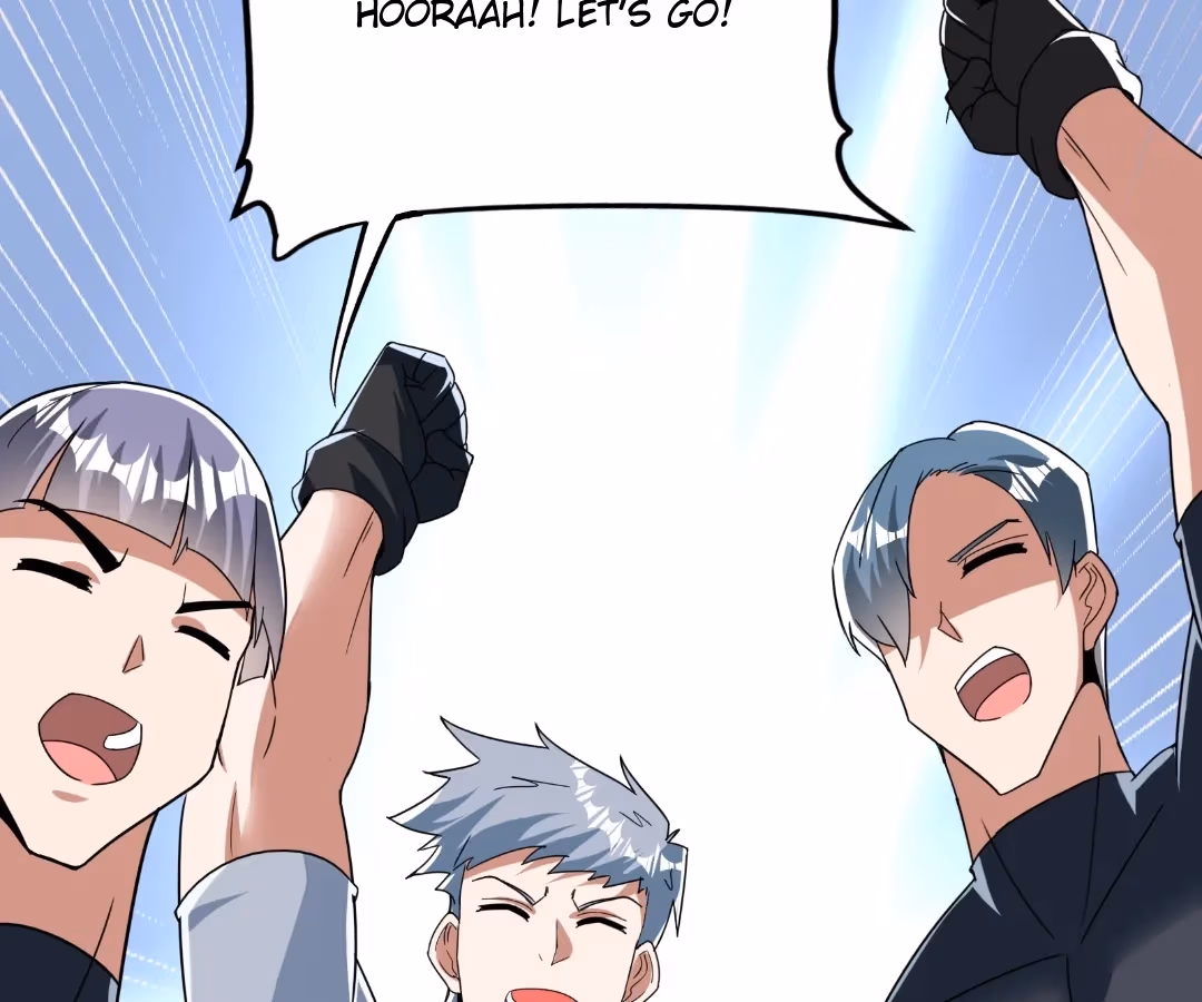 Lost Powers Restored: Unlocking a New Skill Every Day Chapter 287 page 93 - 
