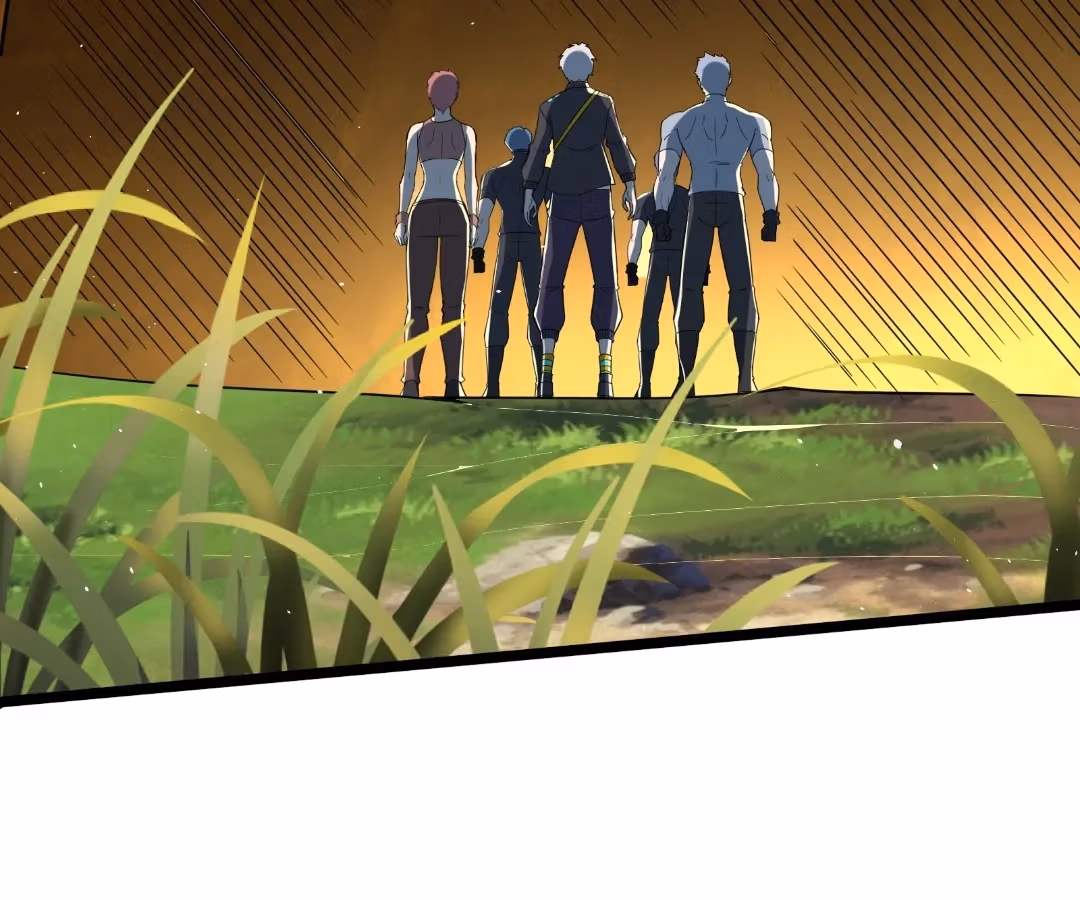 Lost Powers Restored: Unlocking a New Skill Every Day Chapter 287 page 100 - 