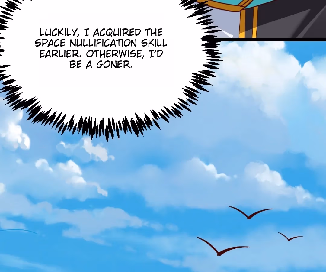 Lost Powers Restored: Unlocking a New Skill Every Day Chapter 288 page 109 - 