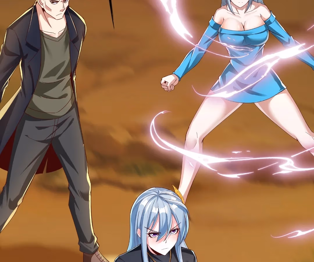 Lost Powers Restored: Unlocking a New Skill Every Day Chapter 288 page 125 - 