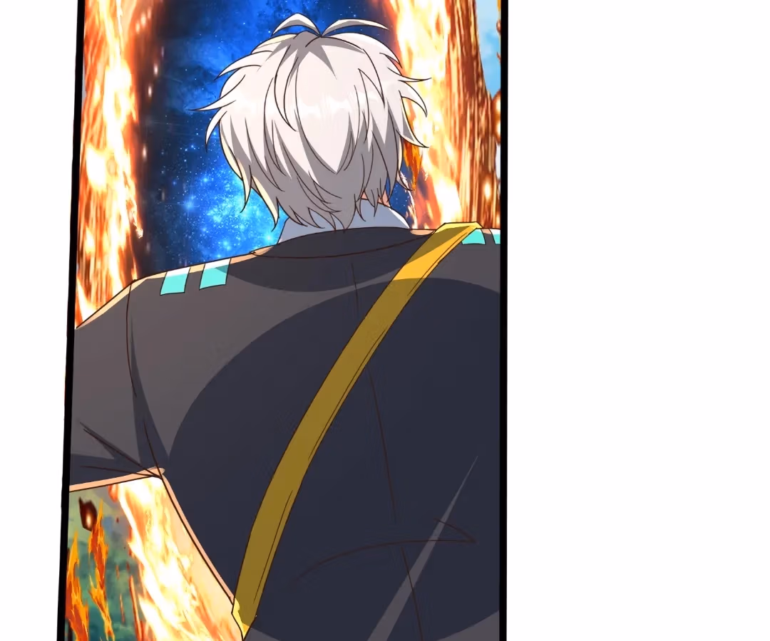 Lost Powers Restored: Unlocking a New Skill Every Day Chapter 288 page 17 - 