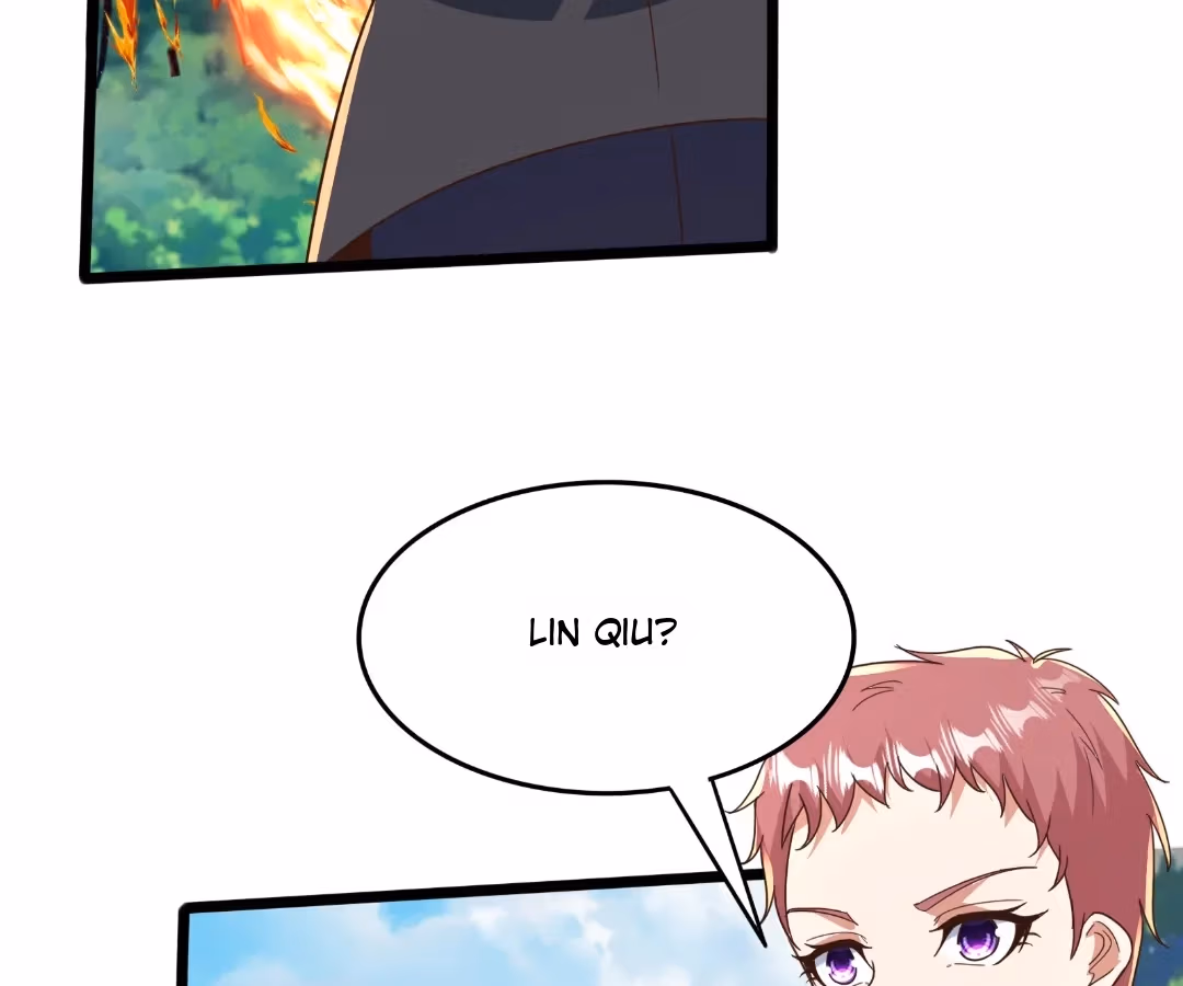 Lost Powers Restored: Unlocking a New Skill Every Day Chapter 288 page 18 - 