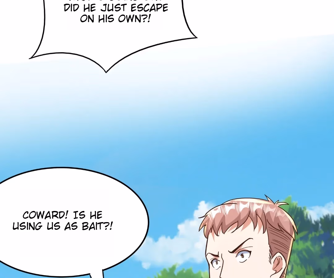 Lost Powers Restored: Unlocking a New Skill Every Day Chapter 288 page 20 - 