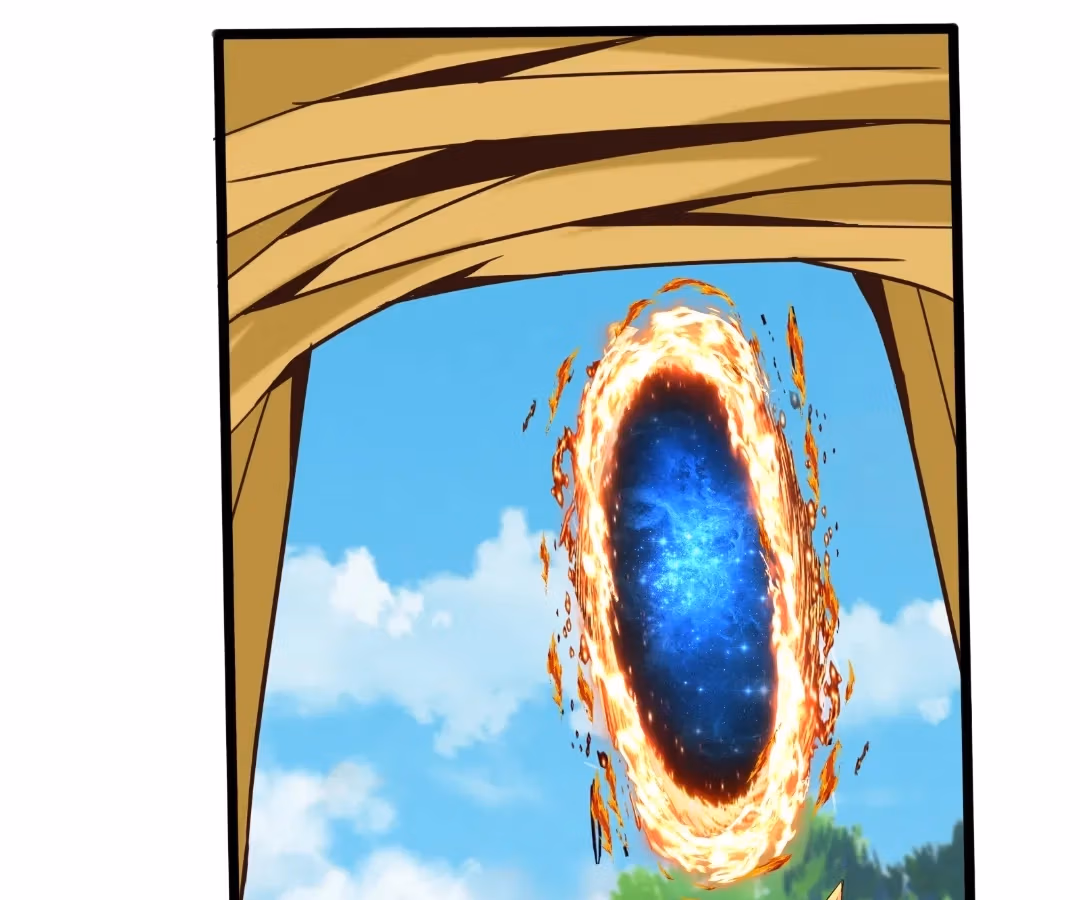 Lost Powers Restored: Unlocking a New Skill Every Day Chapter 288 page 23 - 
