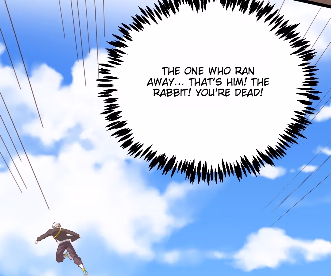 Lost Powers Restored: Unlocking a New Skill Every Day Chapter 288 page 32 - 